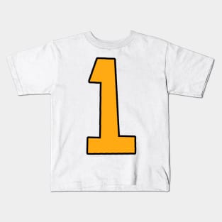 Recess - Vince LaSalle #1 Kids T-Shirt